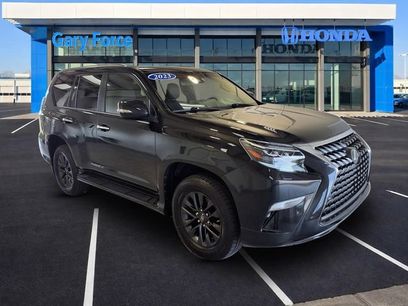 Used 2023 Lexus GX 460 Premium