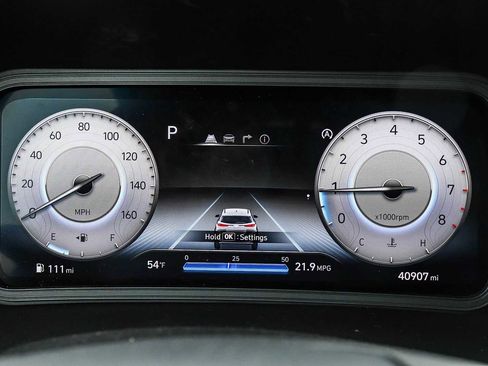 Used 2023 Hyundai Kona N Line w/ Cargo Package image 23