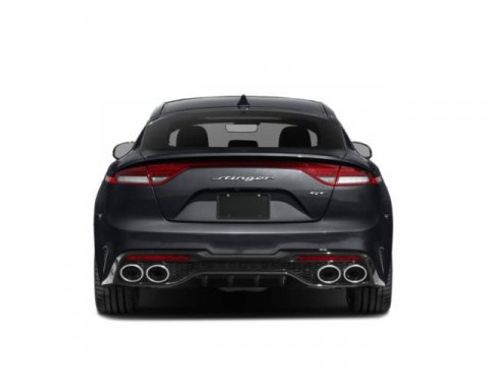 Used 2023 Kia Stinger GT-Line w/ Sun & Sound Package image 8