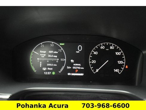 Used 2023 Honda CR-V Sport Touring image 9