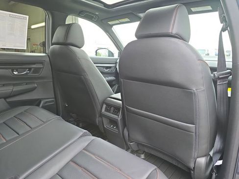 New 2026 Honda CR-V Sport-L image 11