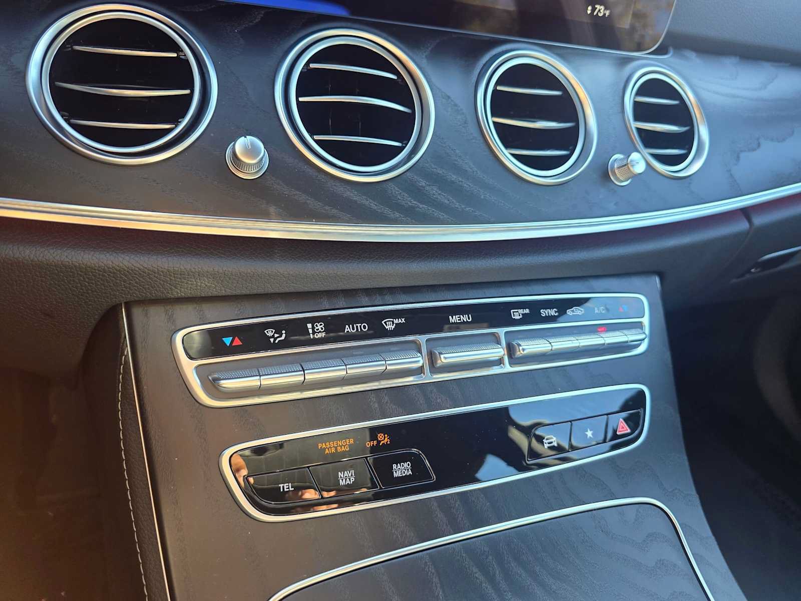 Used 2023 Mercedes-Benz E 350 4MATIC Sedan image 29