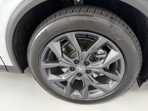 Used 2024 Acura MDX A-Spec AWD/4WD image 32