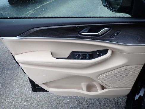 New 2025 Jeep Grand Cherokee Limited w/ Luxury Tech Group II image 15