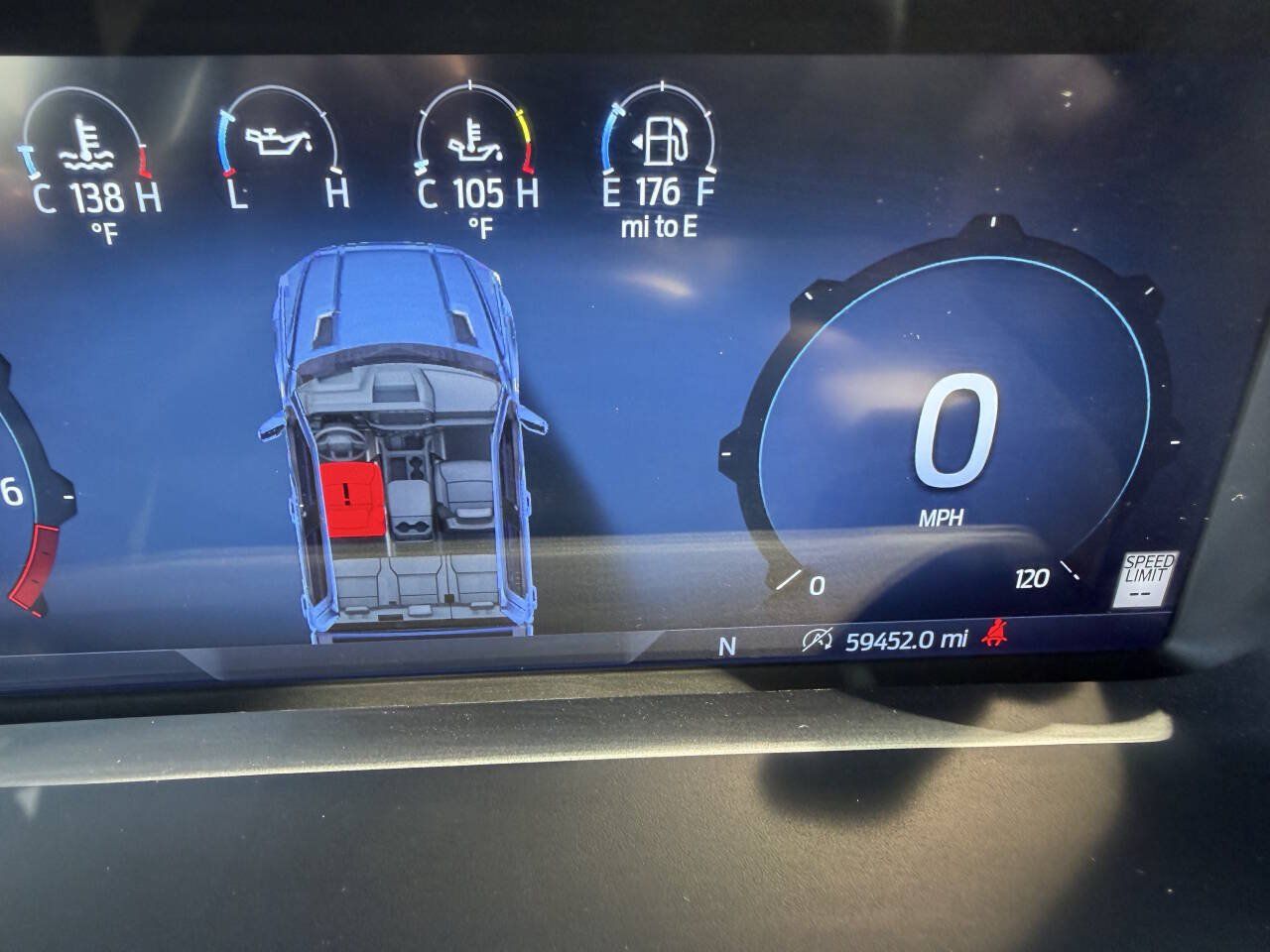 Used 2024 Ford F150 XLT w/ Equipment Group 303A High AWD/4WD image 18