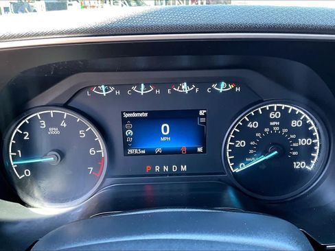Used 2023 Ford F150 XL w/ STX Appearance Package AWD/4WD image 26