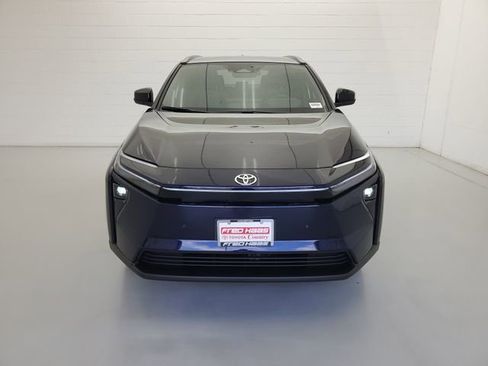 Used 2026 Toyota bZ FWD image 3