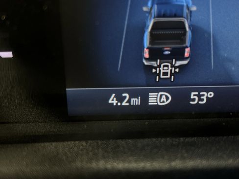 New 2025 Ford Ranger XLT w/ FX4 Off-Road Package image 17