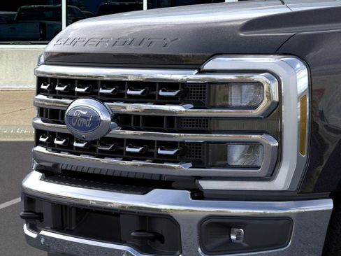 New 2026 Ford F250 Lariat w/ Lariat Premium Package image 17