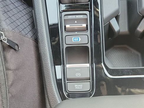 New 2026 Honda Accord Sport image 37