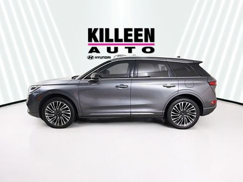 Used 2022 Lincoln Corsair Reserve w/ Sport Package AWD/4WD image 4