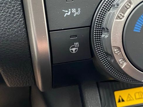 New 2026 Toyota 4Runner TRD Sport image 27