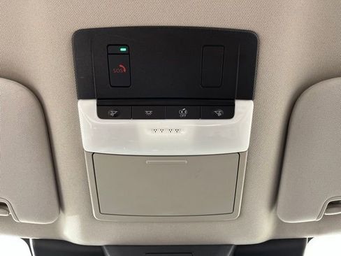 Used 2023 Nissan Pathfinder SL FWD image 31