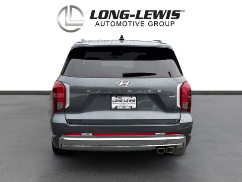 Used 2024 Hyundai Palisade Calligraphy AWD/4WD image 5