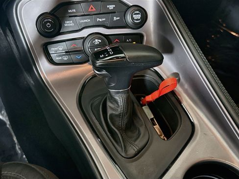 Used 2023 Dodge Challenger R/T Scat Pack w/ Plus Package RWD image 20