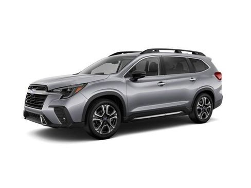 New 2025 Subaru Ascent Touring w/ Popular Package #2 image 3