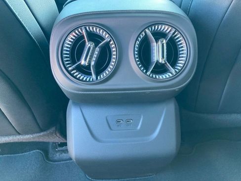 New 2026 Chevrolet Blazer EV LT AWD/4WD image 21