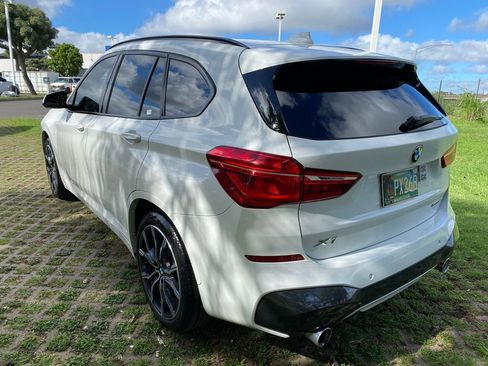 Used 2021 BMW X1 xDrive28i w/ M Sport Package image 23