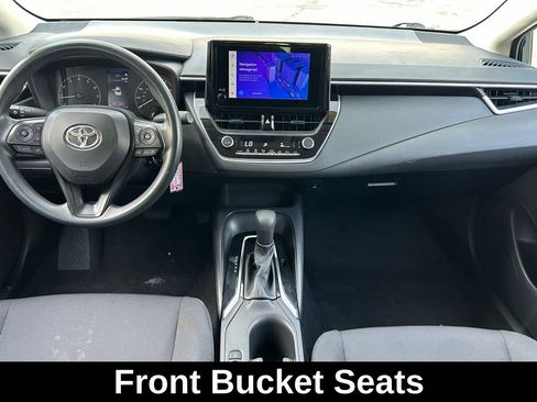 Used 2023 Toyota Corolla LE image 11