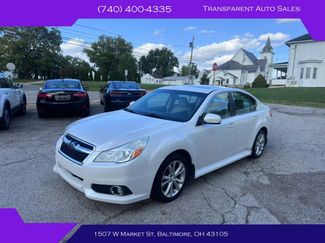 Used 2014 Subaru Legacy 2.5i Limited w/ Moonroof Package AWD/4WD video 1