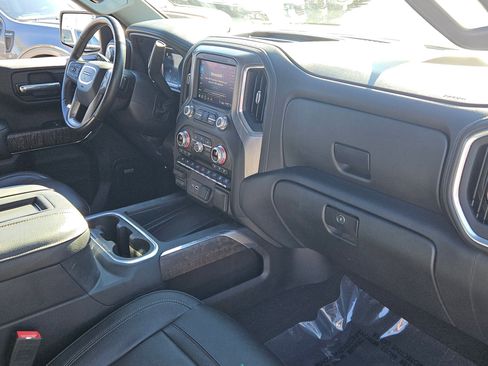 Used 2020 GMC Sierra 1500 Denali w/ Denali Ultimate Package image 29