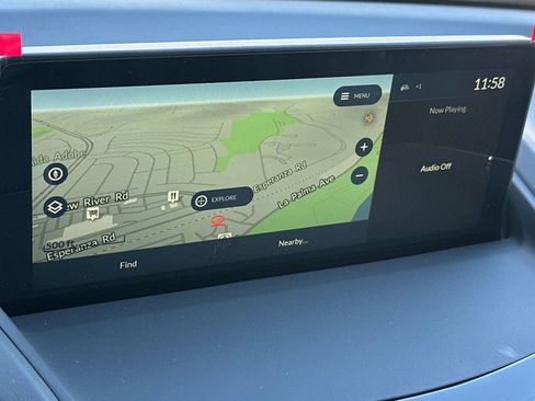 New 2026 Acura RDX A-Spec image 23