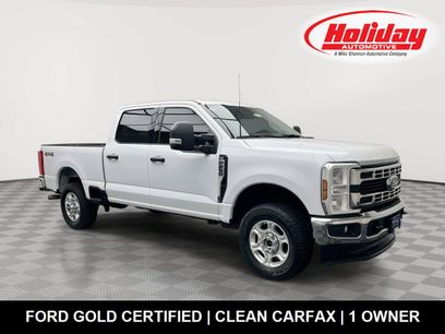 Used 2026 Ford F250 XLT