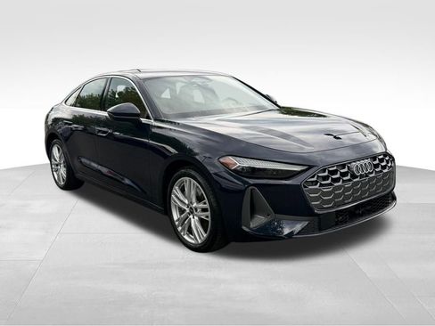 New 2026 Audi A5 Prestige AWD/4WD image 3