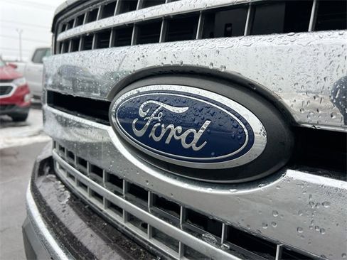 Used 2019 Ford F150 XLT w/ Equipment Group 302A Luxury image 28