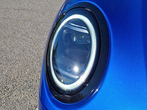Used 2026 MINI Cooper S FWD image 9