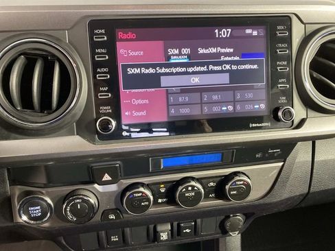 Used 2023 Toyota Tacoma SR5 w/ SX Package AWD/4WD image 21