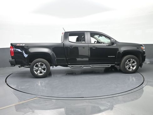 Used 2018 Chevrolet Colorado Z71 image 7