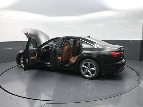 Used 2024 Audi A6 Premium Plus AWD/4WD image 43