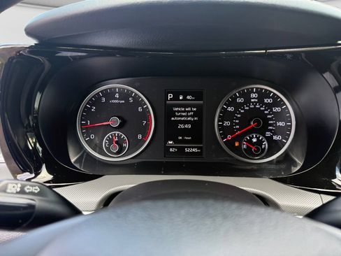 Certified 2022 Kia K5 GT-Line w/ GT-Line Awd Premium Package image 24
