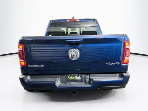 Used 2023 RAM 1500 Big Horn AWD/4WD image 7