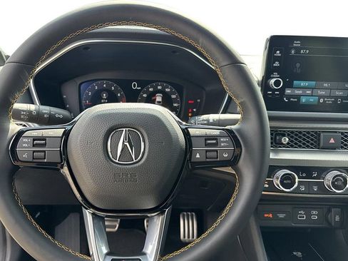 New 2026 Acura Integra A-Spec FWD image 12