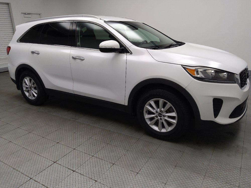 Used 2019 Kia Sorento FWD w/ LX Convenience Package image 11