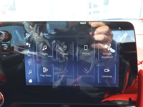 Used 2024 Chevrolet Corvette Z06 image 19