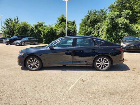 Used 2023 Acura Integra FWD image 4