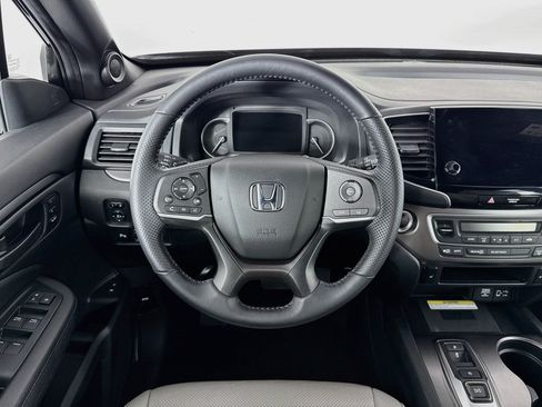 Certified 2023 Honda Passport EX-L image 22