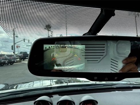 Certified 2020 Nissan 370Z Sport image 13