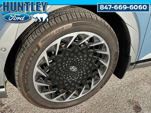 Used 2024 Hyundai Ioniq 5 Limited image 8