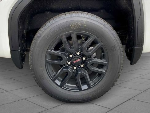 New 2025 GMC Sierra 1500 Pro w/ Graphite Edition image 11