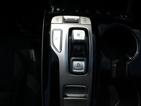 Used 2024 Hyundai Tucson Limited AWD/4WD image 20