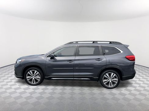 Used 2022 Subaru Ascent Limited w/ Technology Package AWD/4WD image 8