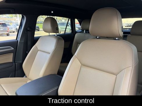 Used 2020 Volkswagen Atlas Cross Sport SEL R-Line AWD/4WD image 20