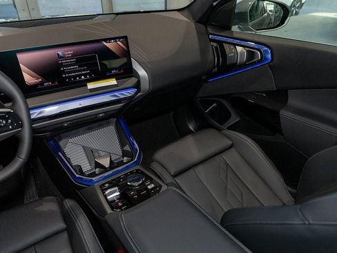 Used 2026 BMW X3 xDrive30 w/ Convenience Package image 38