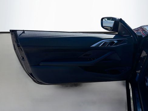 Certified 2024 BMW 440i xDrive Convertible w/ Premium Package image 21