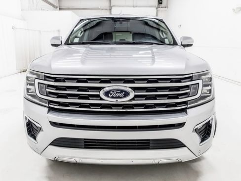 Used 2019 Ford Expedition Platinum RWD image 10