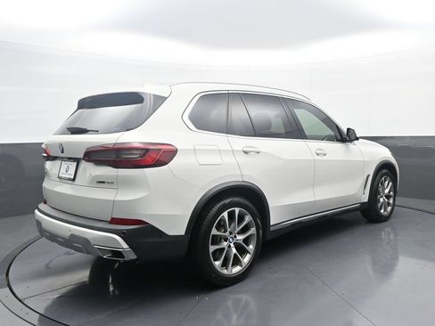 Used 2019 BMW X5 xDrive40i AWD/4WD image 7